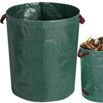 120 literes kerti zsák kép