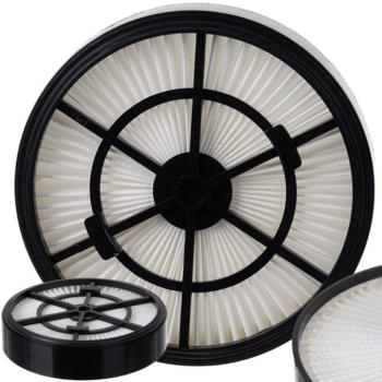 20 literes szőnyeg és kárpittisztító porszívóhoz való HEPA szűrő kép