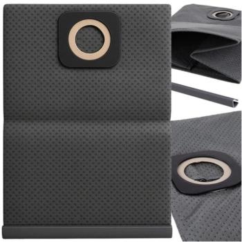 20 literes szőnyeg és kárpittisztító porszívóhoz való szűrőzsák kép