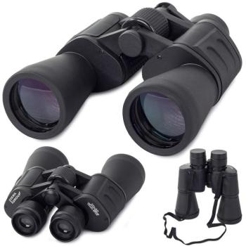 20x50 BK-7 vadásztávcső kép