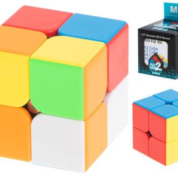 2x2 Rubik kocka kép