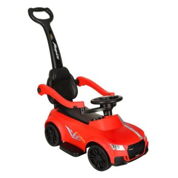 3 az 1-ben autós babakocsi hanggal, piros fényekkel kép