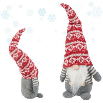 38cm-es karácsonyi manók kép