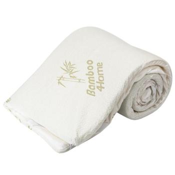 4Home Bamboo fedőmatrac, 180 x 200 cm kép