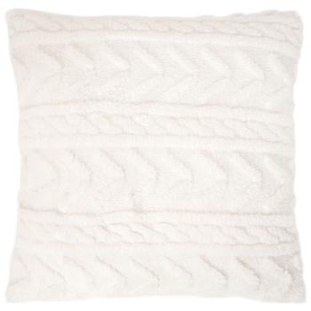 4Home Cozy Knit párnahuzat, 45 x 45 cm kép