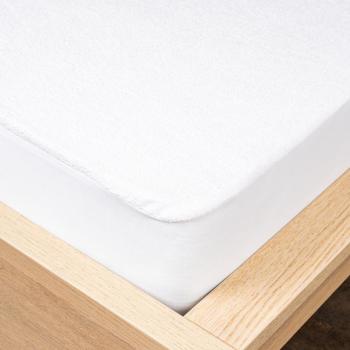 4Home Harmony vízhatlan körgumis matracvédő, 160 x 200 cm kép