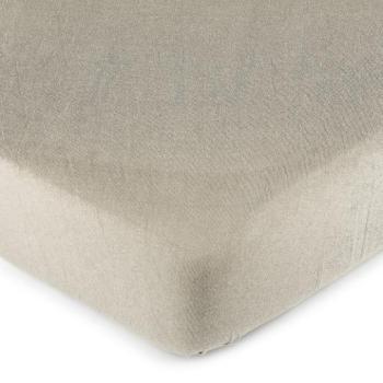 4Home jersey lepedő szürke, szürke, 180 x 200 cm kép