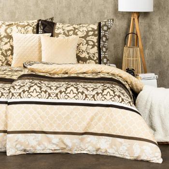 4Home Nature pamut ágyneműhuzat, 140 x 200 cm, 70 x 90 cm, 140 x 200 cm, 70 x 90 cm kép