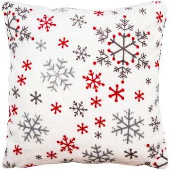 4Home Snowflakes párnahuzat kép