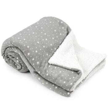 4Home Stars gyapjú hatású, 150 x 200 cm kép