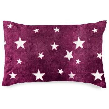 4Home Stars violet párnahuzat, 50 x 70 cm, 50 x 70 cm kép