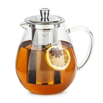 4Home Tea time Hot&Cool teáskanna, 1,2 l kép