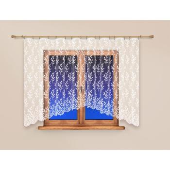 4Home Twigs függöny, 250 x 120 cm, 250 x 120 cm kép
