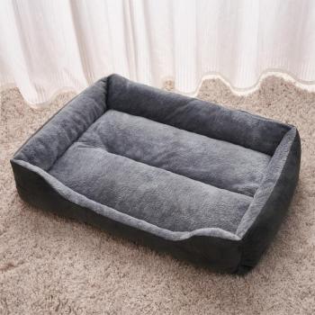 4Home Woof kutyafekhely, 81 x 65 cm, 81 x 65 cm kép