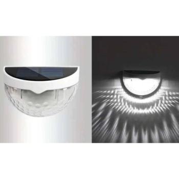 A napelemes LED lámpa kép