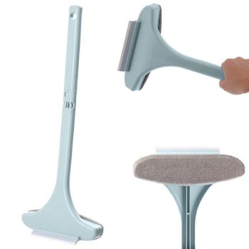 Ablaktisztító kefe kép