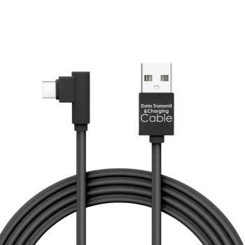 Adatkábel - USB Type-C kép