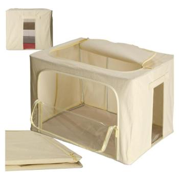 Ágynemű tároló 100L kép