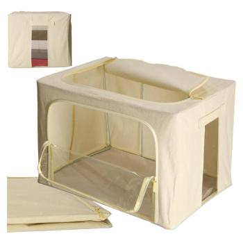 Ágynemű tároló kép