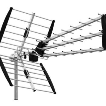 AHD-344 UHF ANTENNA kép