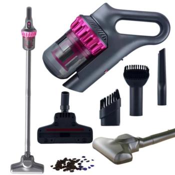 Álló porszívó – Porzsák nélküli kép