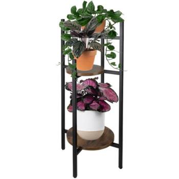 Álló virágtartó 80cm kép