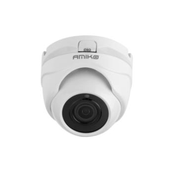 Amiko D20M230 POE IP HD dóm kamera kép