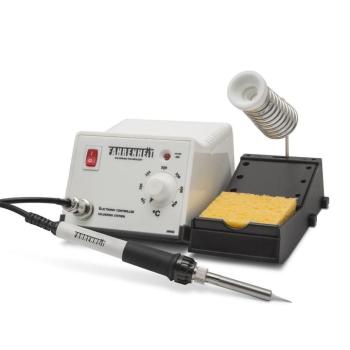 Analóg forrasztóállomás - 230 V, 48W - 150-450 °C kép