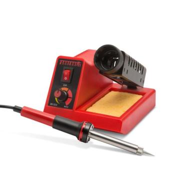 Analóg forrasztóállomás - 230 V, 58W - 150-480 °C kép