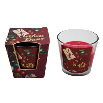 Arome Mulled Wine illatgyertya, 120 g kép