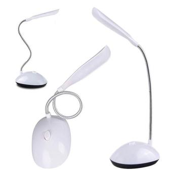 Asztali lámpa 4 LED kép