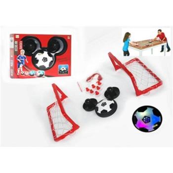 Asztali légfoci pálya kép