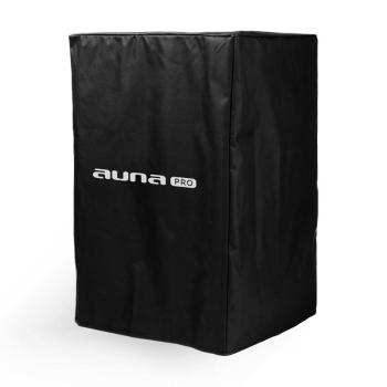 Auna Pro PA Cover Bag 15 védőburkolat PA hangfalakra, 38 cm (15"), nylon kép