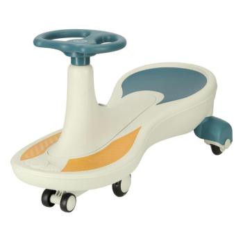  Autó LED kerekekkel és zenével kép