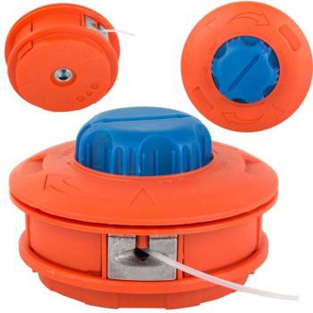 Automata damilfej benzines fűkaszákhoz kép