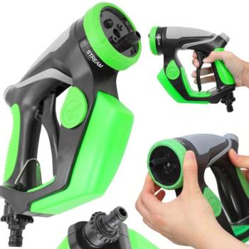 Autómosó habpisztoly kép