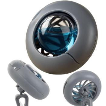 Autós légfrissítő, illatosító kép