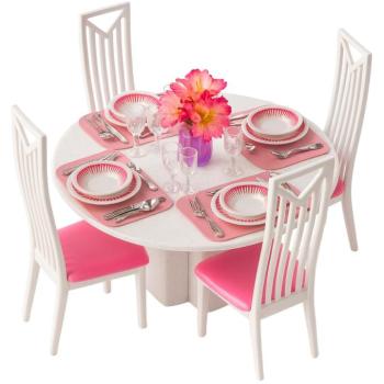 Bababútor szett kép