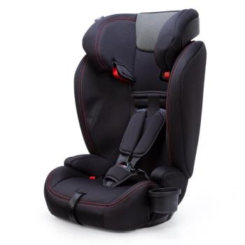 Babify Street, autós gyerekülés, 3 - 12 éves korig, ISOFIX 3 pontos övrendszer, R44/04  kép