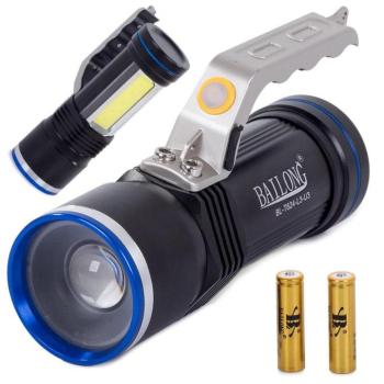 Bailong XM-L3-U3 lámpa kép