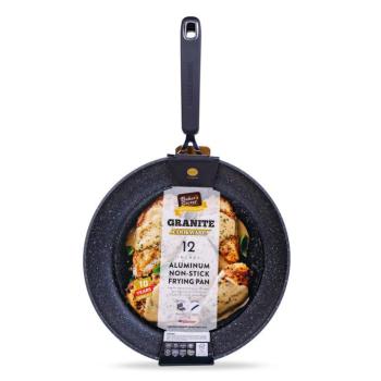 Baker's Secret - alumínium seprenyő - 30 cm kép