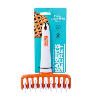 Baker's Secret - tészta vágó - 19.7 x 11.5 x 4.5 cm kép