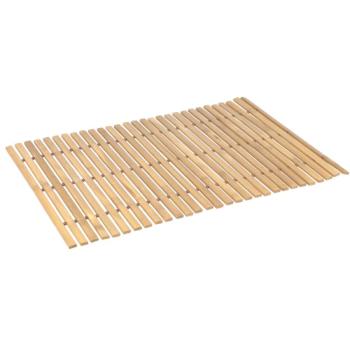 Bamboo tányéralátét natúr, 30 x 45 cm kép