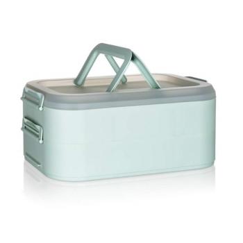 Banquet CULINARIA Party box menta, 40 x 28 x 17,8 cm, kép