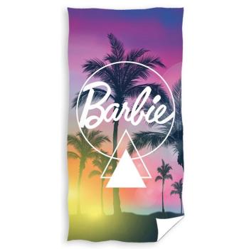 Barbie Miami Beach fürdőlepedő, 70 x 140 cm kép