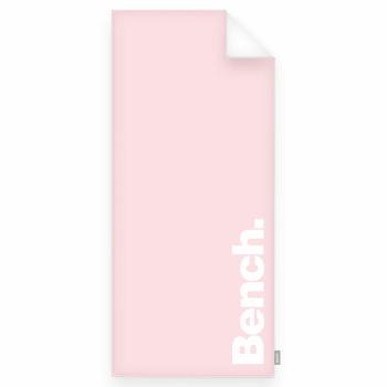 Bench fürdőlepedő világos rózsaszín, 80 x 180 cm kép
