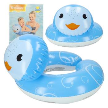 BESTWAY Állati felfújható úszógumi kép
