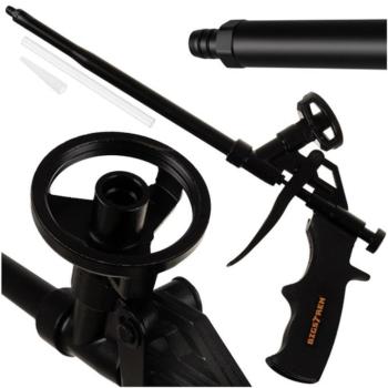 Bigstreeten 320 mm-es habpisztoly kép