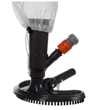 Bigstren medence padló tisztító kép