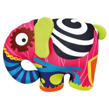 Bino Színes elefánt, 39 x 30 cm kép